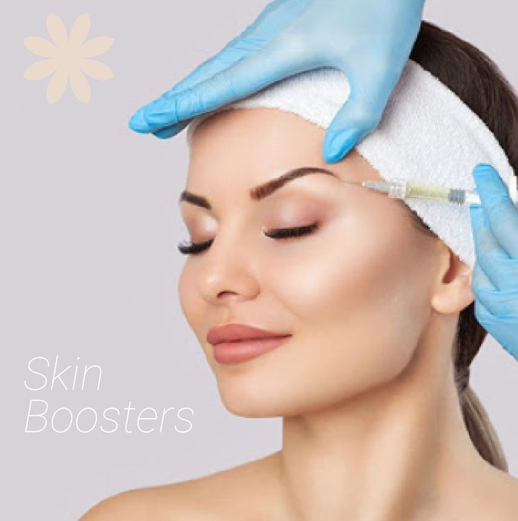 Skinboosters