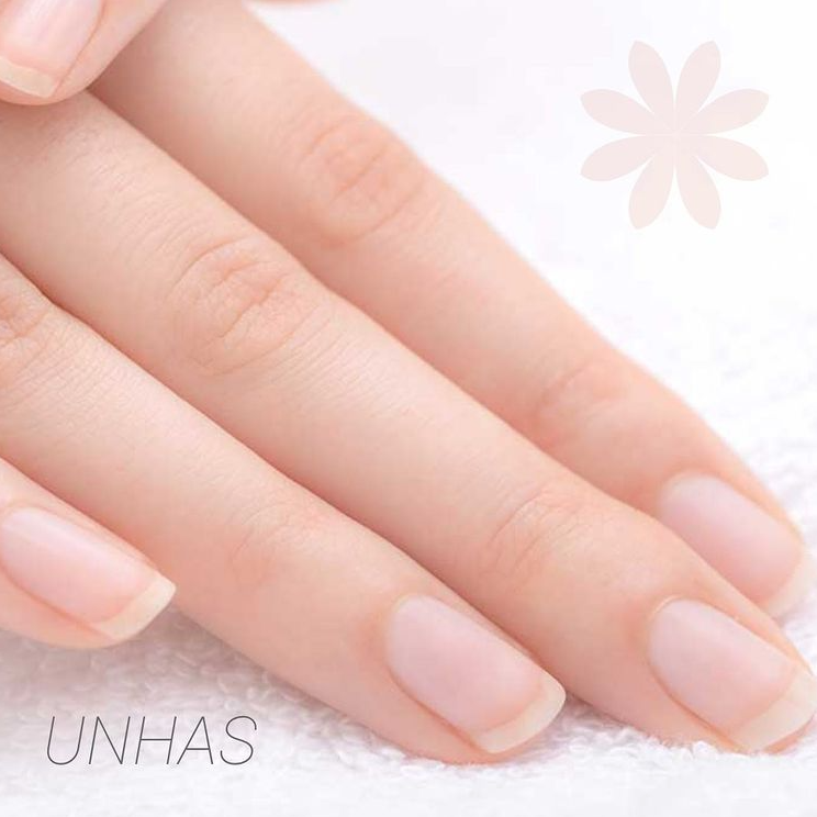 Unhas